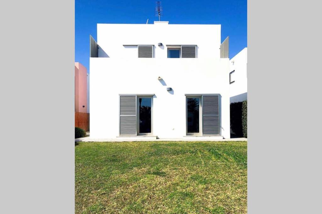 Villa D'Aina * Propiedad Privada Con Piscina Cala'N Bosch  Exterior foto